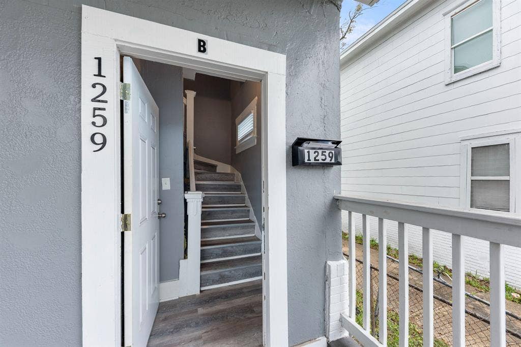 1 BR in Jacksonville