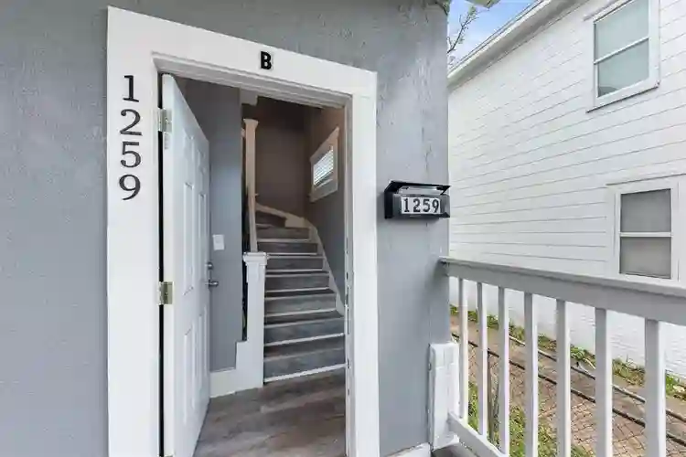 1 BR in Jacksonville
