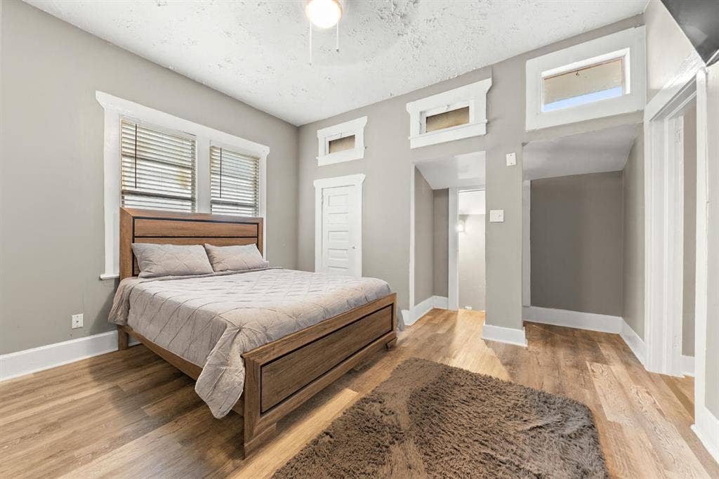 1 BR in Jacksonville