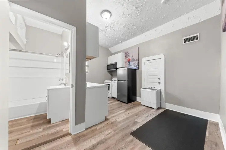 1 BR in Jacksonville