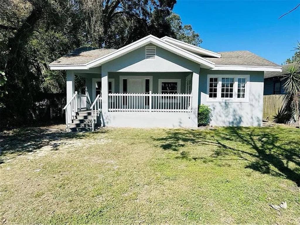 Room in Downtown Orlando $/month