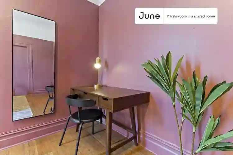 4 BR in San Francisco