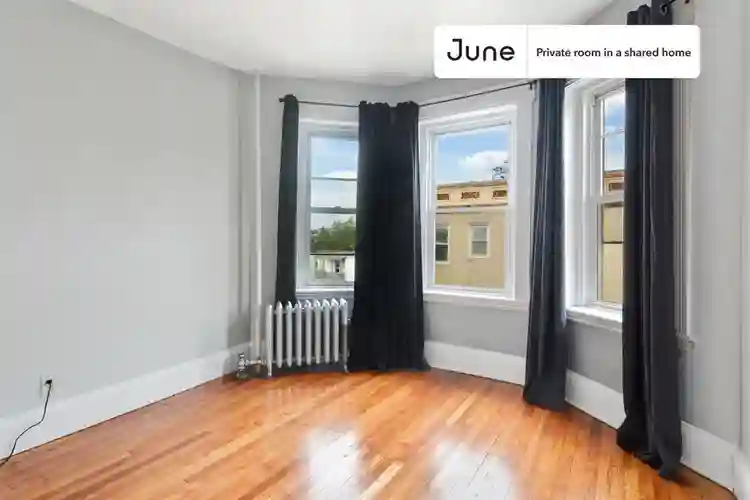 4 BR in Boston