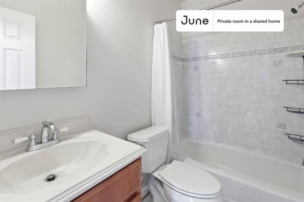 3 BR in Washington DC