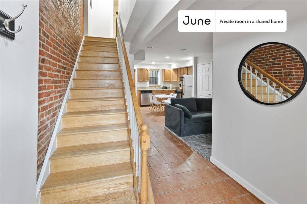 3 BR in Washington DC