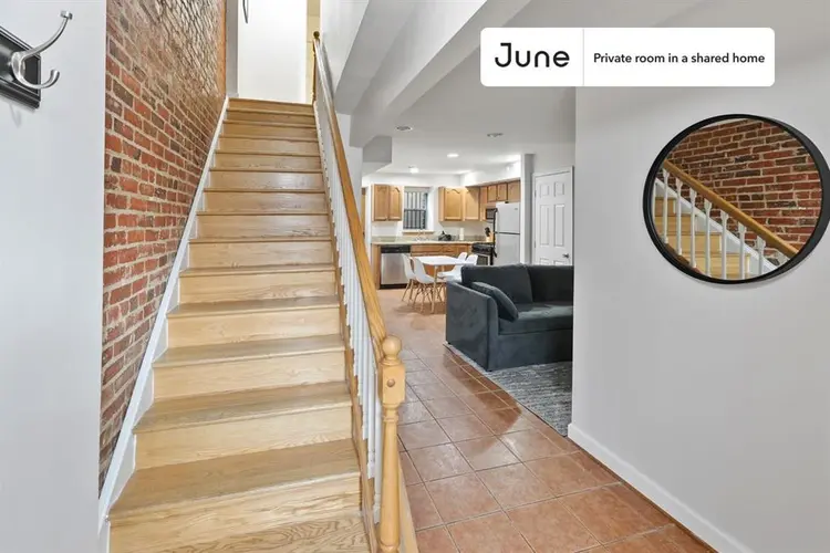 3 BR in Washington DC