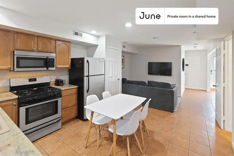 3 BR in Washington DC