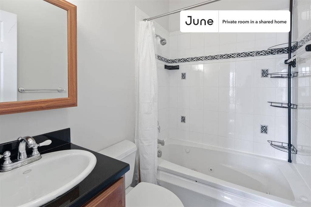 3 BR in Washington DC