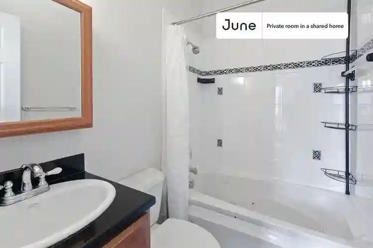 3 BR in Washington DC