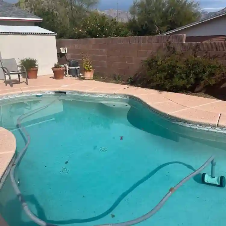 Great room and house !