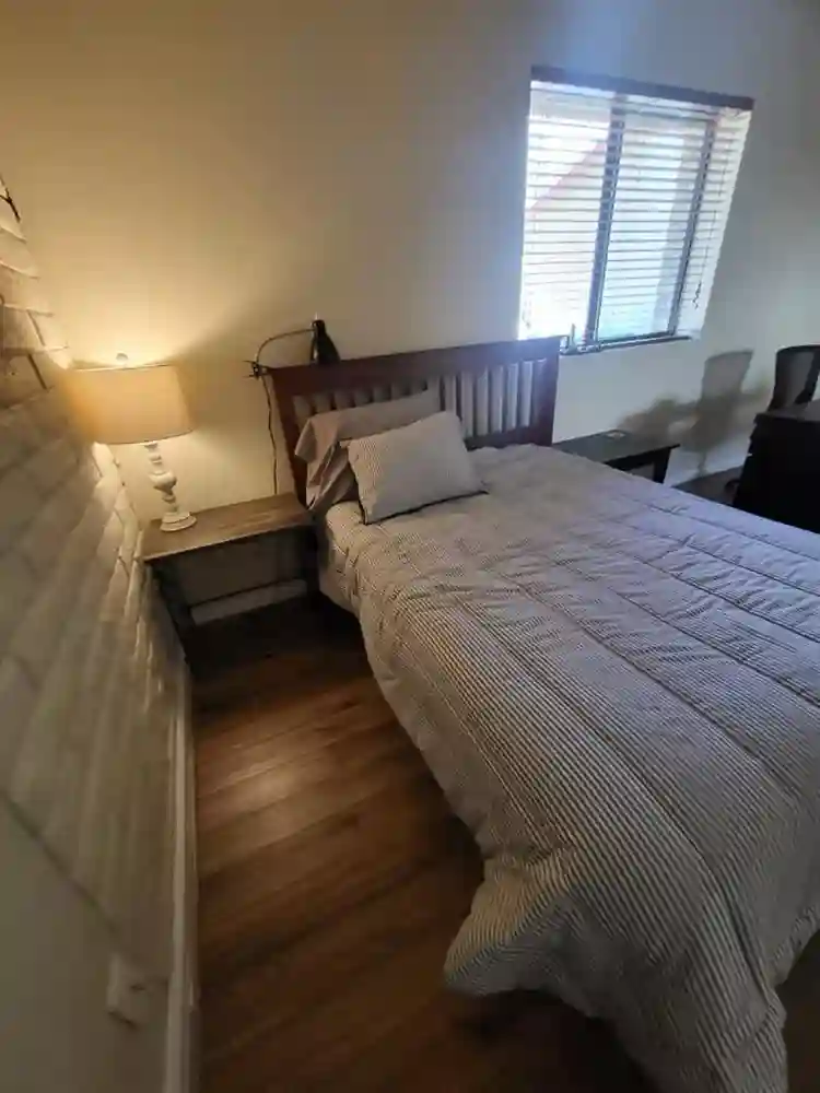 Great room and house !