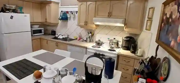 Furnished Room available