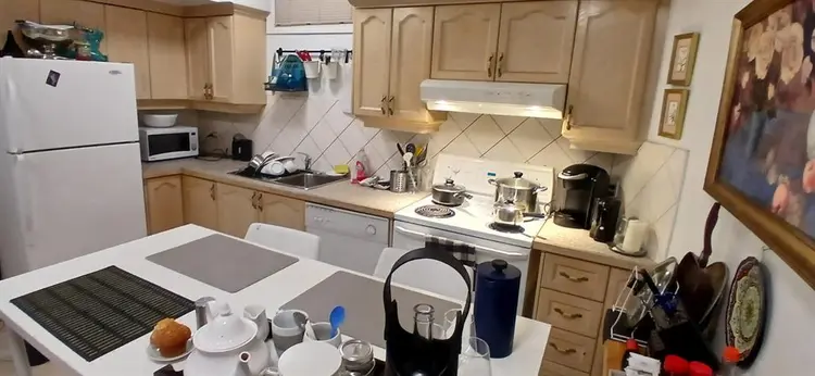 Furnished Room available