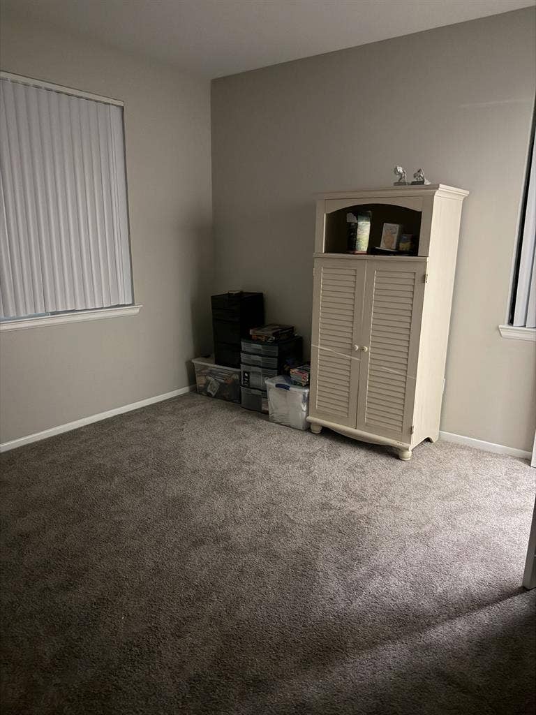 Spare Room/Bath in DTC!  a Month