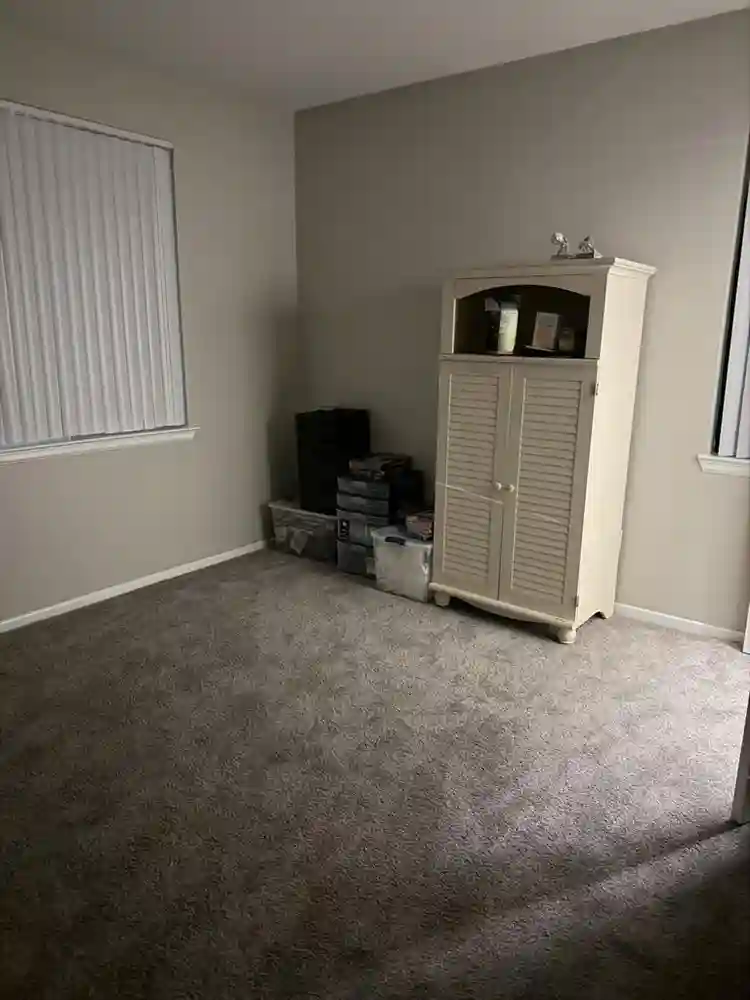 Spare Room/Bath in DTC! a Month