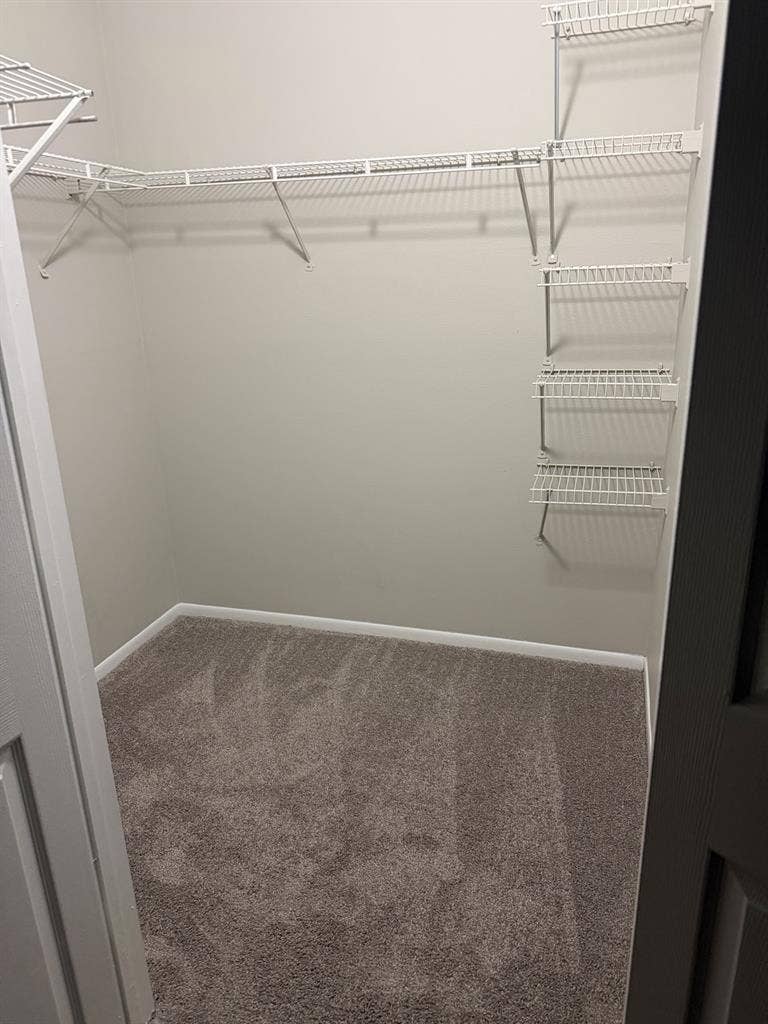 Spare Room/Bath in DTC!  a Month