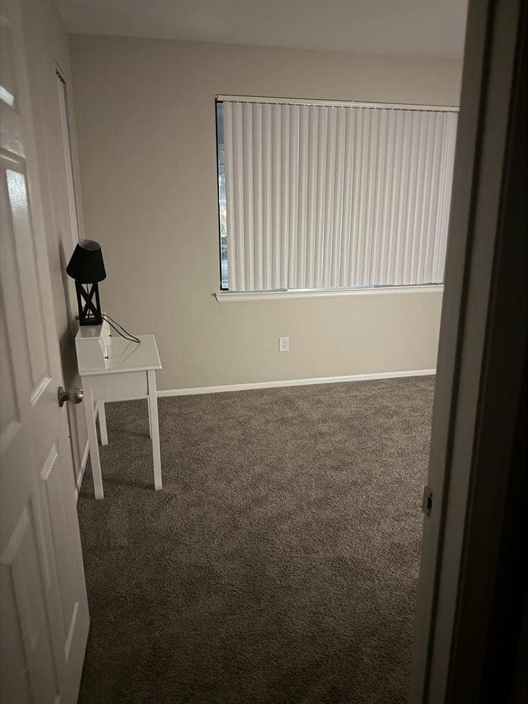 Spare Room/Bath in DTC!  a Month