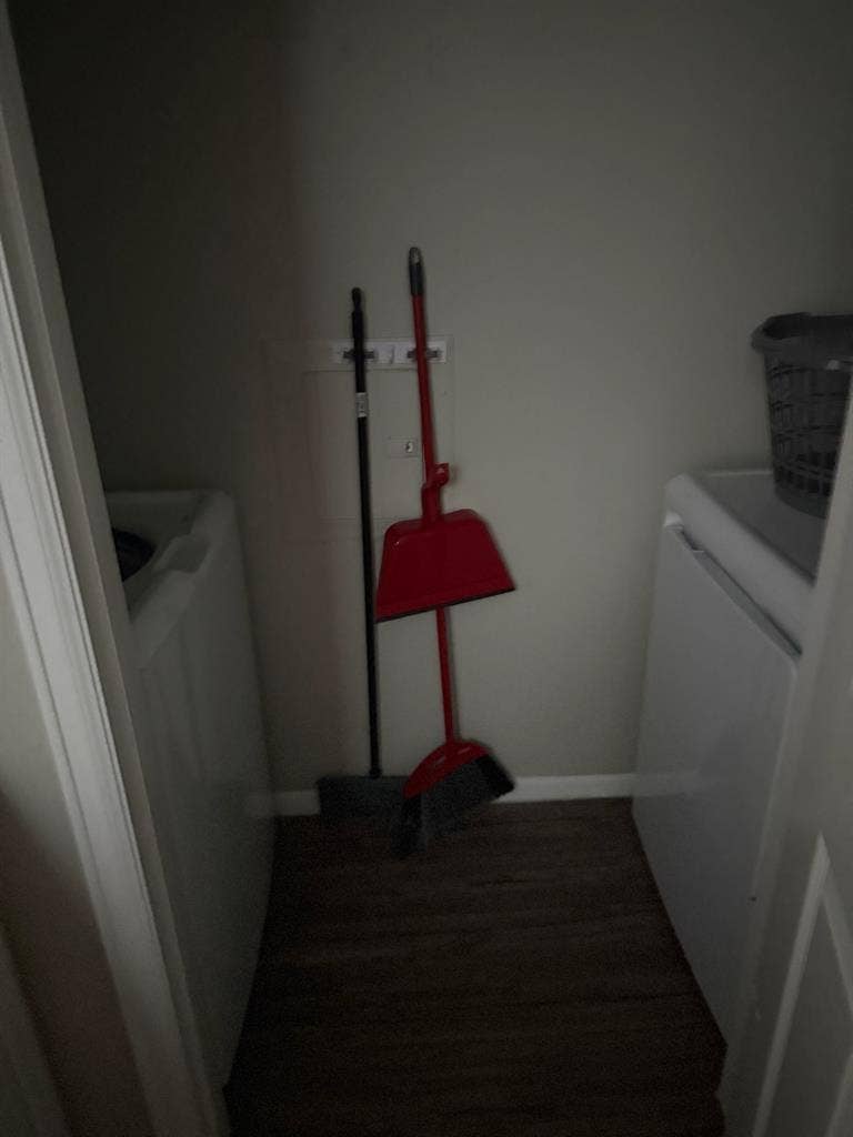 Spare Room/Bath in DTC!  a Month