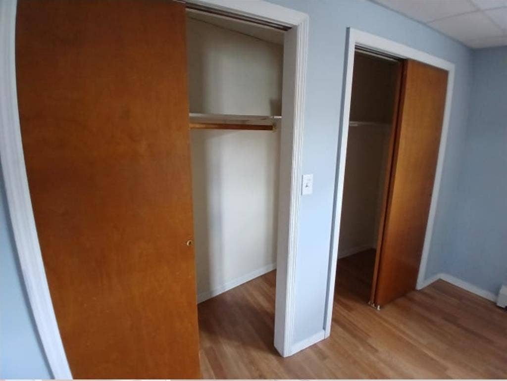 Private room with private bathroom