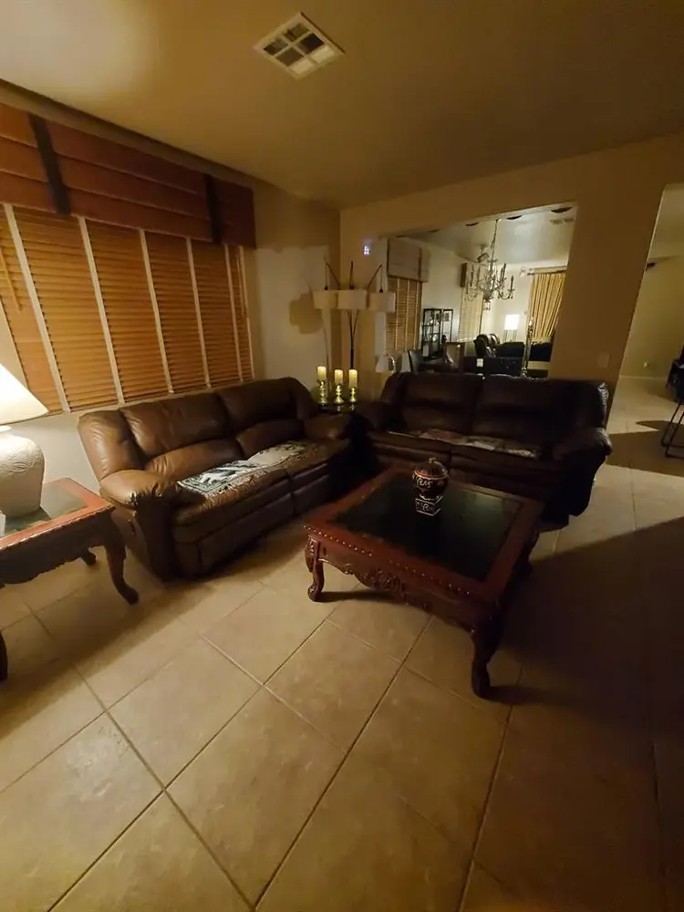 Silverado Ranch-Serene/Pollock