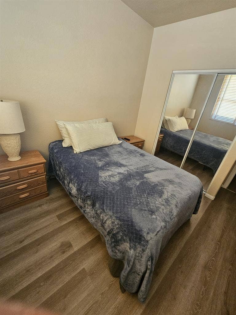 Silverado Ranch-Serene/Pollock