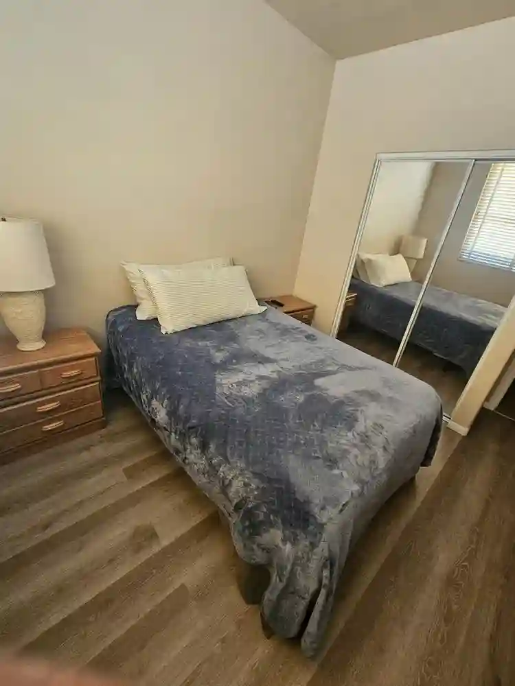 Silverado Ranch-Serene/Pollock