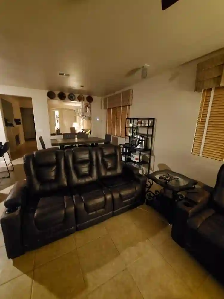 Silverado Ranch-Serene/Pollock