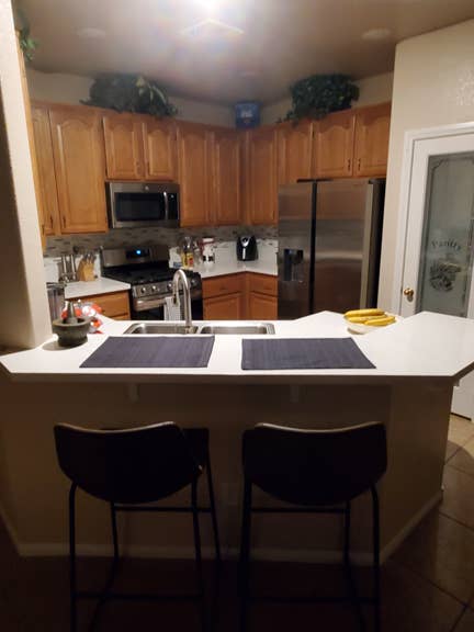 Silverado Ranch-Serene/Pollock