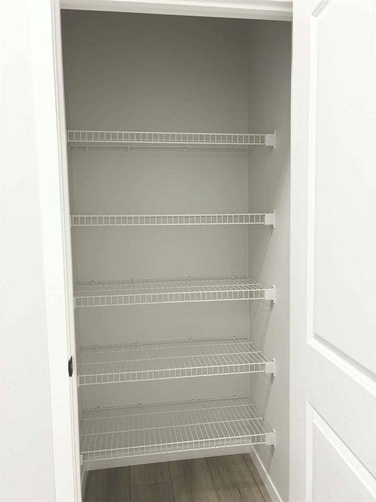 For rent main floor 2 beds and bath