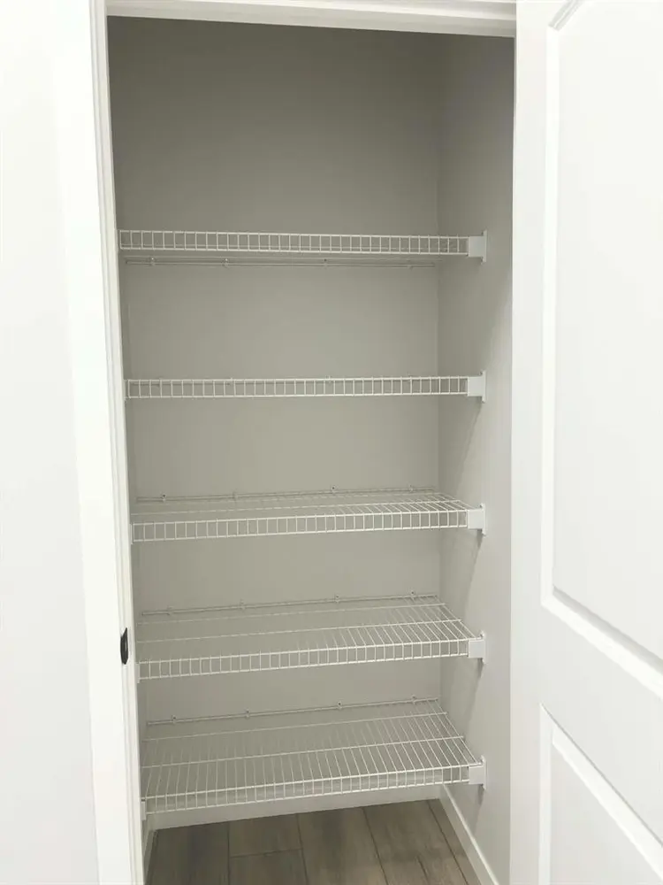 For rent main floor 2 beds and bath