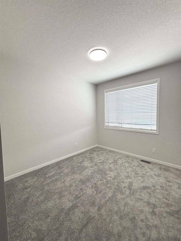 For rent main floor 2 beds and bath