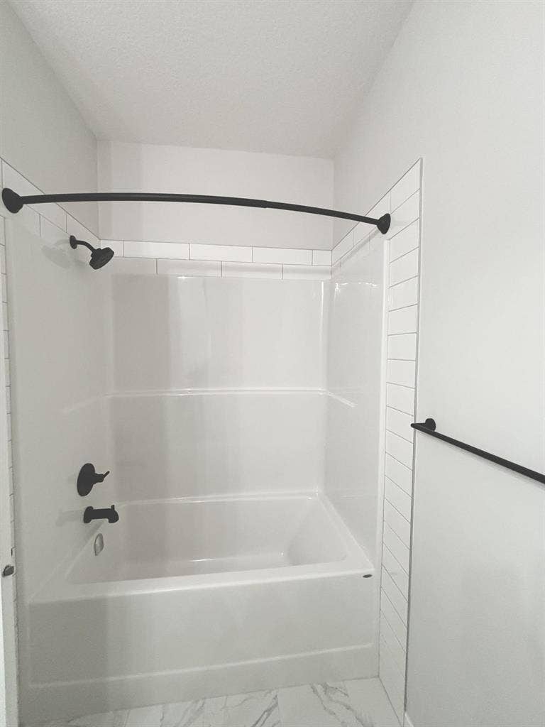 For rent main floor 2 beds and bath