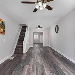 Basement Room w/ Private Entrance