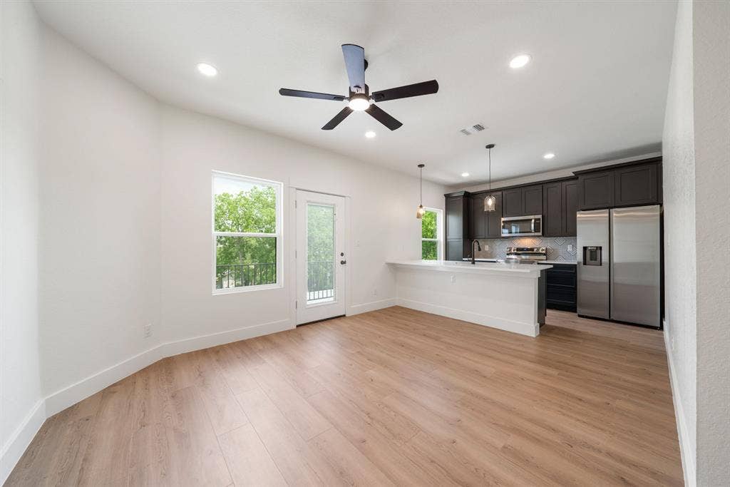 3 BR in San Antonio