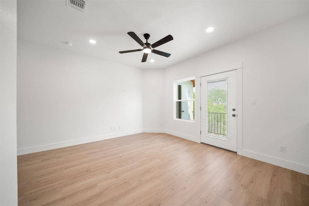 3 BR in San Antonio