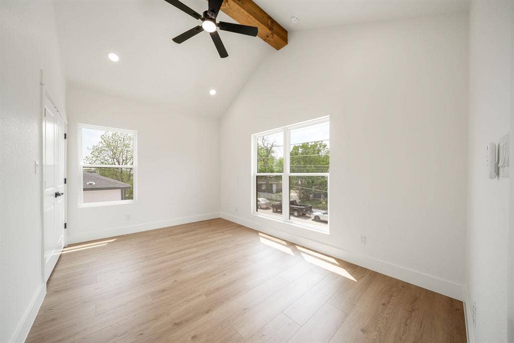 3 BR in San Antonio