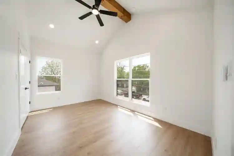 3 BR in San Antonio