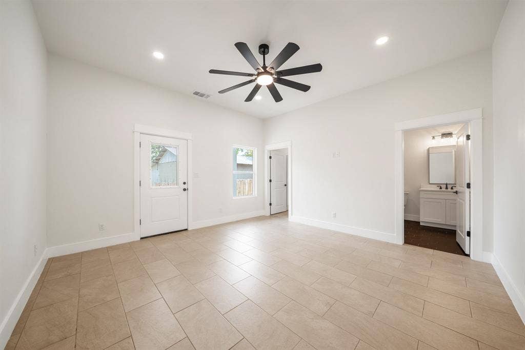 3 BR in San Antonio