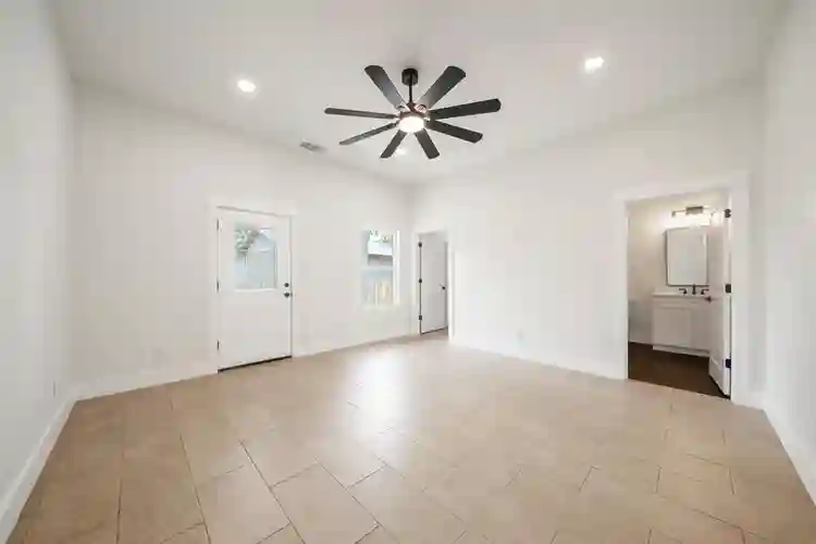 3 BR in San Antonio
