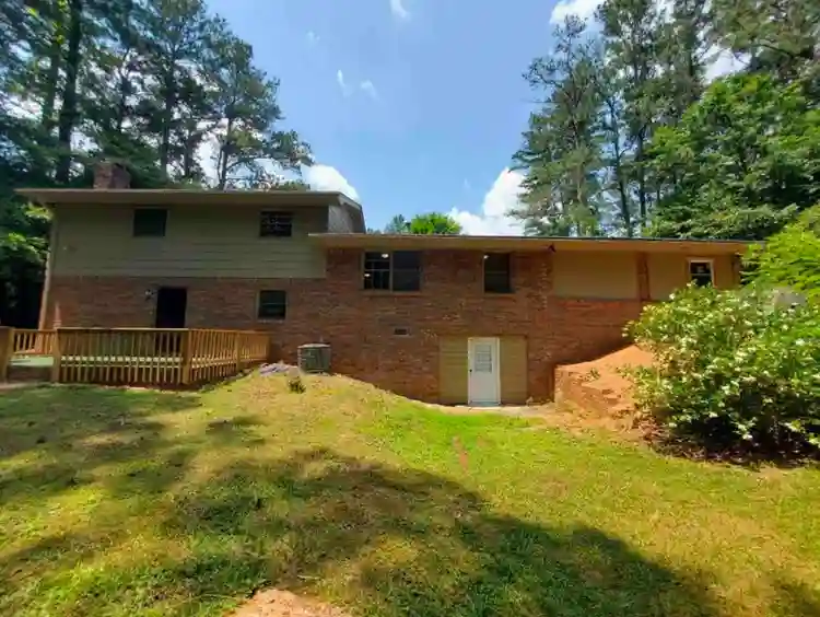 9 BR in Atlanta