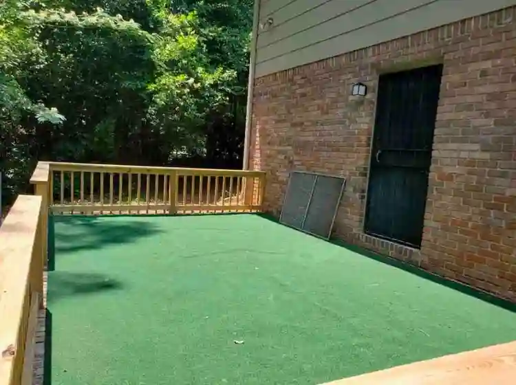 9 BR in Atlanta