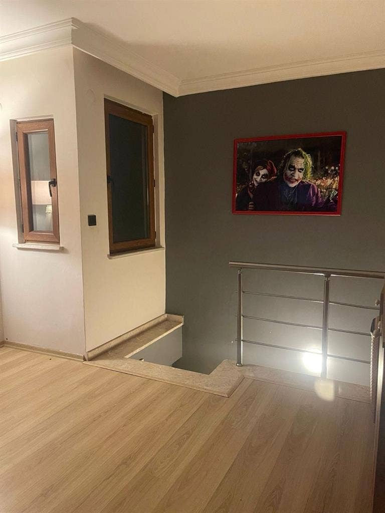 Kadıköy de kiralık oda