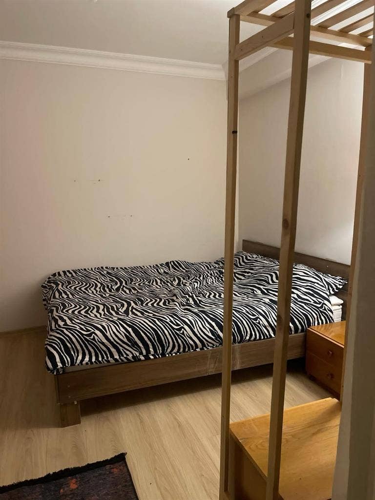 Kadıköy de kiralık oda