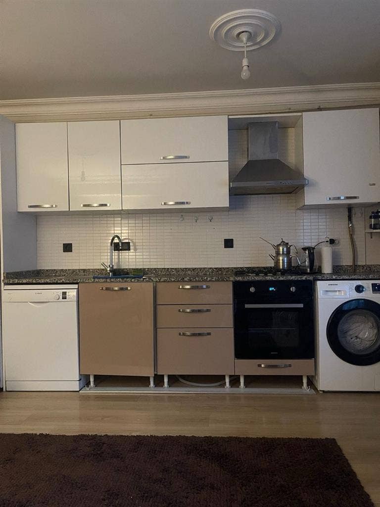 Kadıköy de kiralık oda