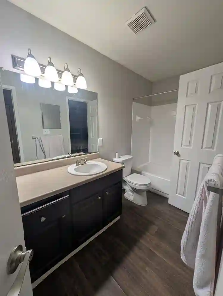 Looking for a roommate! :)