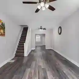 Room for Rent with Shared Bathroom