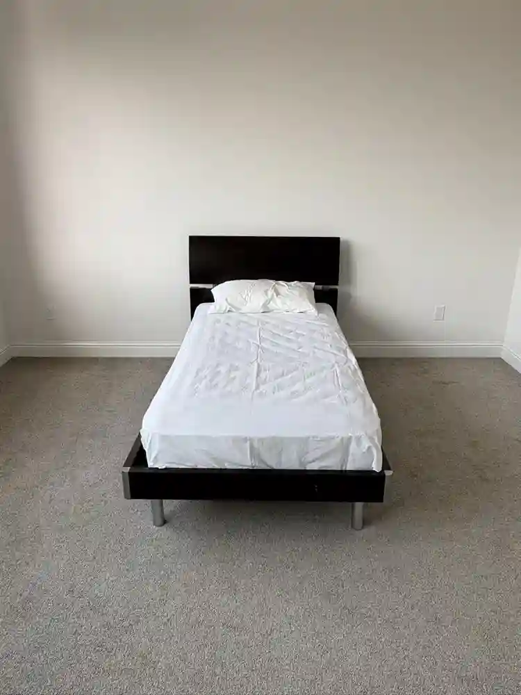 Private Room and shared bathroom