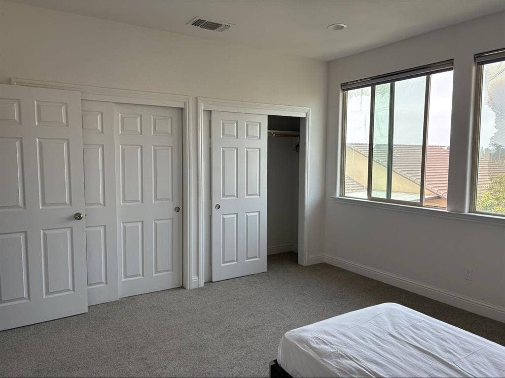 Private Room and shared bathroom