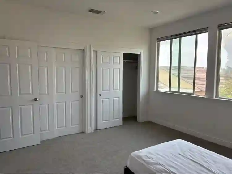 Private Room and shared bathroom