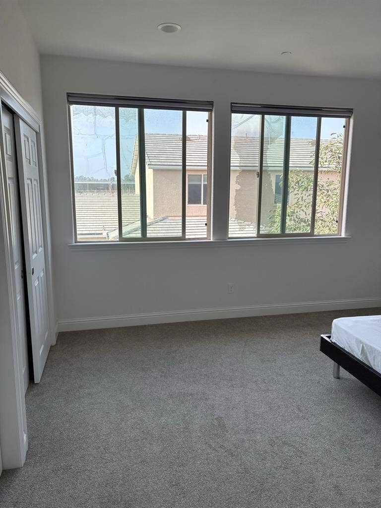 Private Room and shared bathroom